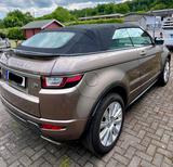 Land Rover Range Rover Evoque Cabriolet Benziner - Land Rover Range Rover Evoque: Privatanbieter