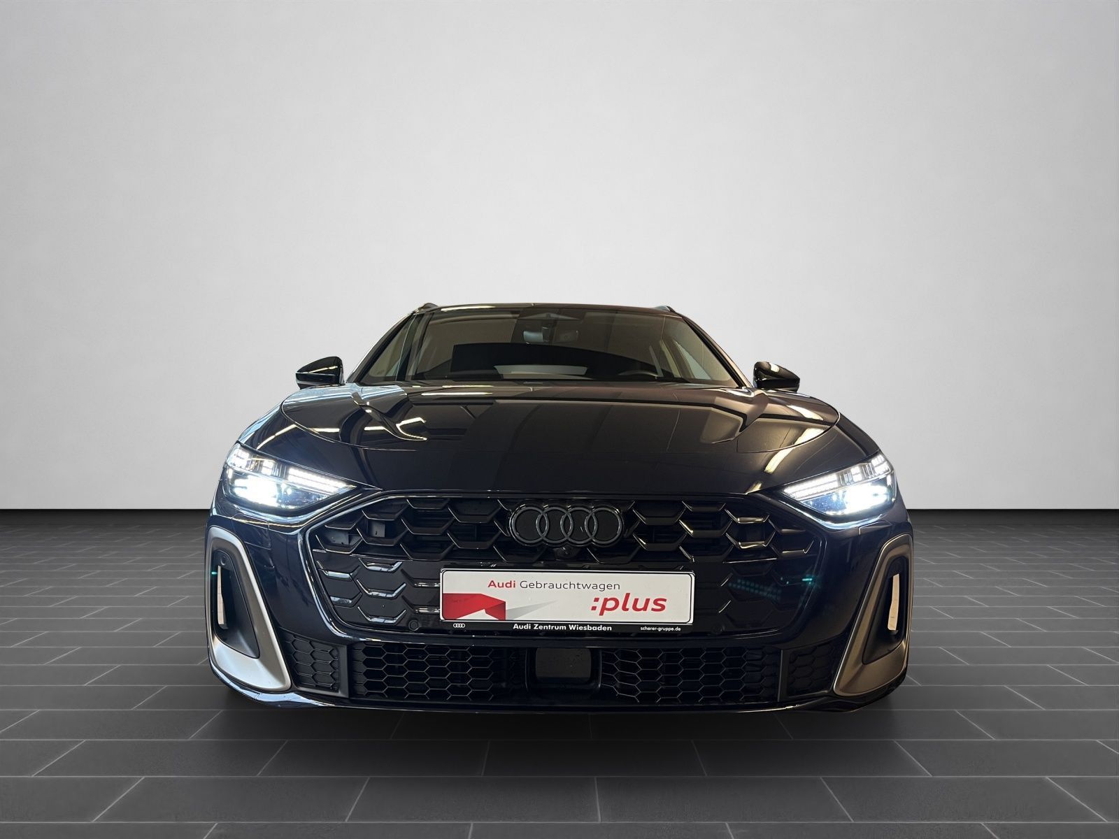 Audi A5 - Bild 6