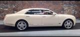 Bentley Mulsanne 6.8 Automatik - - Bentley in Ludwigshafen