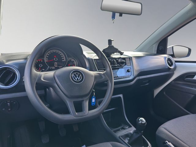 up! 1.0 KLIMA PDC RÜCKFAHRKAMERA FACELIFT