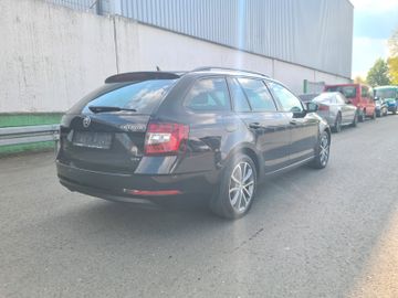 Skoda Octavia - 4
