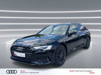 Audi A6 - Vorschau Bild 1