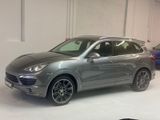 Porsche Cayenne S DESIGN*SPORTPAKET*SPORTAUSPUFF*21 ZOLL - Porsche Cayenne: Sportauspuff
