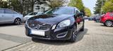 Volvo S60 2.0 T*NAVI*LEDER*KAMERA*ACC*SHZ*PDC*XE - gebrauchte Volvo S60 aus dem Jahr 2010