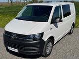 Volkswagen T6 Kasten Büro Regale Camper Standheizung Klima - Volkswagen Ladebordwand