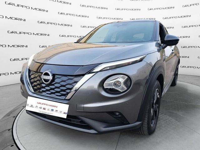 Altele Nissan Juke 1.6 HEV N-Connecta