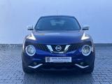 Nissan Juke Tekna 1.2 DIG-T 4X2/KeyLess/360 KAM/SpurH - Nissan Juke 360