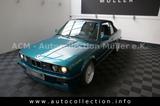 BMW 318 Cabrio*BBS*Verdeck NEU*Leder*20 Jahre Besitz - gebrauchte BMW 318 aus dem Jahr 1991