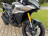 Suzuki GSX-S1000GX - SUZUKI SPORTTOURER