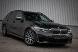 BMW M340d xDrive, HUD, HiFi, Laser - BMW 340 aus 2020