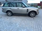 Land Rover Range Rover 4.4 !!! Voll, Kamera Sitzheizung V+H - gebrauchte Land Rover Range Rover aus dem Jahr 2011