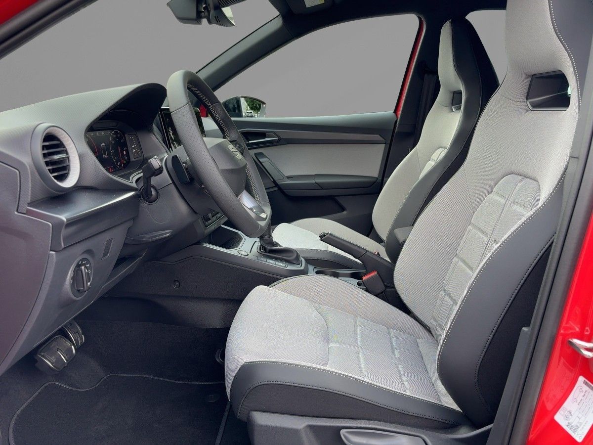 Seat Arona - Bild 7