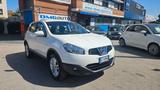 Nissan Qashqai 1.5 dCi DPF Tekna - Nissan Qashqai mit Diesel-Antrieb: Kombi