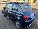 Fiat 500C 1.2 8V LOUNGE C LOUNGE - Fiat 500C von privat