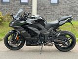 Kawasaki Ninja 1100 SX *Akrapovic*Heckumbau*1. Hand* - Angebote