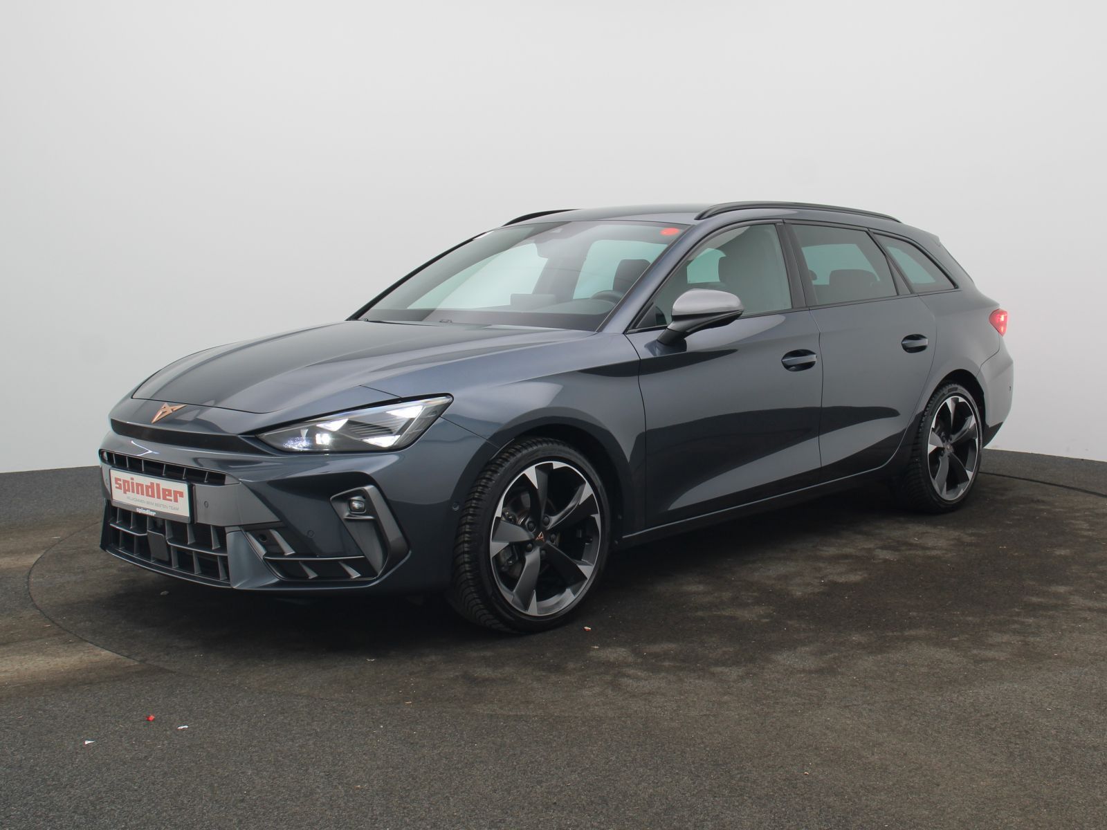 Cupra Leon - Bild 2