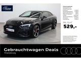 Audi RS5 Coupe 2,9 TFSI Quattro - gebrauchte Audi RS5 aus dem Jahr 2022