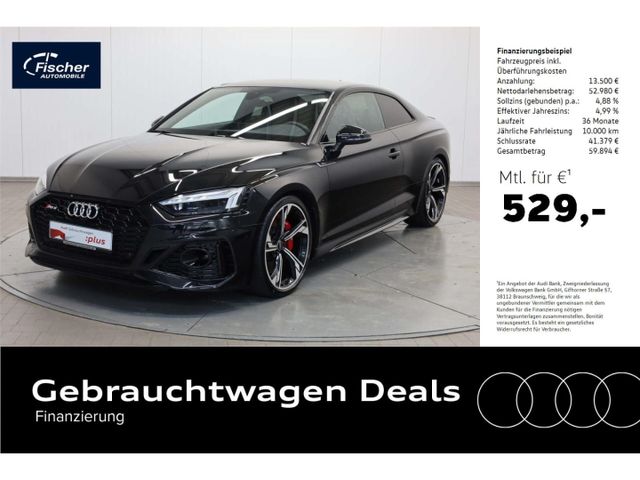 Audi RS5 Coupe 2,9 TFSI Quattro