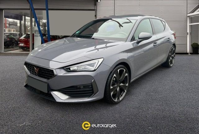 Altele CUPRA Leon 1.4 e-HYBRID 245 CV DSG VZ