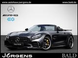 Mercedes-Benz AMG GT R Roadster +Comand+LED+Sitzklima+Burm+360
