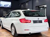 BMW 318d 2.0 TOURING ADVANTAGE LED NAVI TEMPOMAT SHZ - BMW: Kombi, 3.0