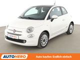 Fiat 500 1.0 Mild-Hybrid Lounge *TEMPO*PDC*ALU*KLIMA* - Fiat 500 Gebrauchtwagen in Bochum