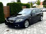 BMW 535d xDrive Touring M-Sportpaket - BMW 535 in Frankfurt (Main)