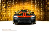 Ferrari Purosangue ESTESO BY NOVITEC - Ferrari New cars
