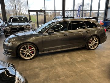 Audi A6 Avant 3.0 TDI quattro competition *MATRIX*HUD