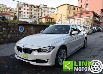 BMW 318 - 7