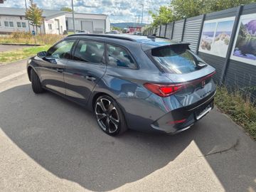 Cupra Leon - 12