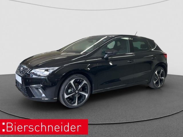 Seat Ibiza 1.0 TSI DSG FR ab 199,-EUR mtl. KAMERA 18 