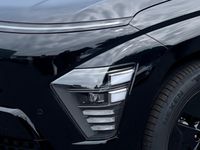 Hyundai KONA Elektro - Vorschau Bild 5