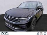 Volkswagen Tiguan 1.5 TSI UNITED DSG NAV*LED*ACC*DC*App-Co. - Volkswagen Tiguan UNITED mit Benzin-Antrieb