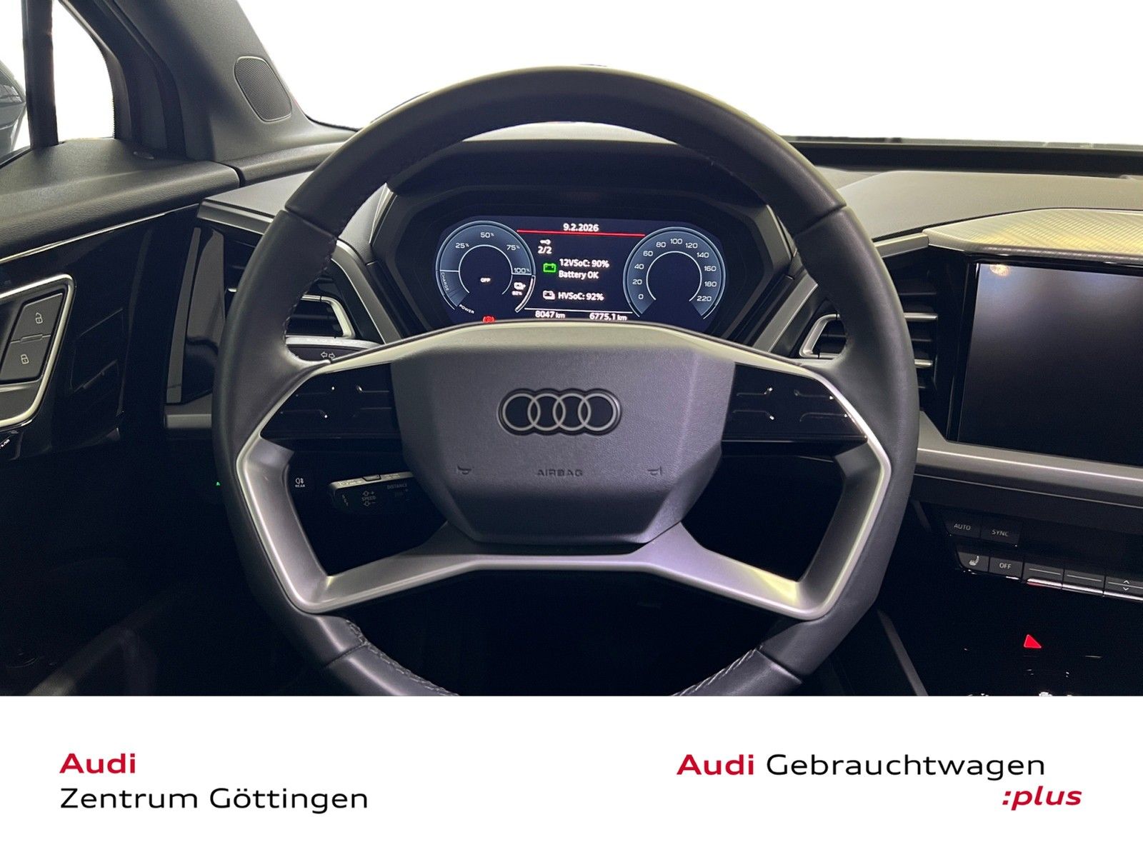 Audi Q4 - Bild 11