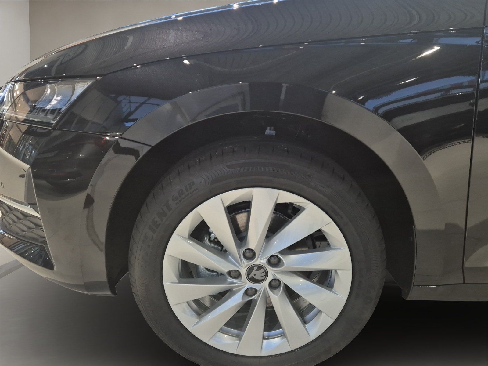 Skoda Octavia - Bild 7