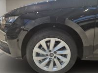 Skoda Octavia - Vorschau Bild 7