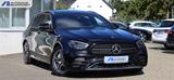 Mercedes-Benz E 300 de T AMG DISTRO+PANO+KAM360+BURMESTER+AHK - Mercedes-Benz E 300 Gebrauchtwagen in Berlin