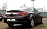 Opel Insignia 1.6 ECOTEC/VOLLSHEFT/KLIMA/LED/NAVI/PDC - Opel Insignia: V6