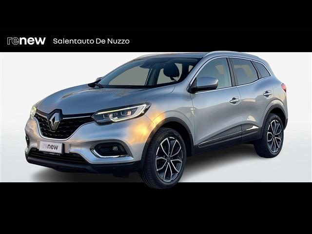 Renault RENAULT Kadjar 1.5 Blue dCi Sport Edition FAP