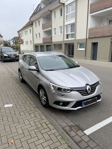 Renault Megane Grandtour dCi 115 