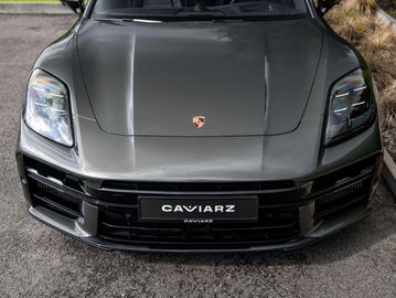 Porsche Panamera - 12