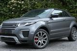 Land Rover Range Rover Evoque Cabriolet 2.0 Si4 HSE Dynamic - gebrauchte Land Rover Cabrios