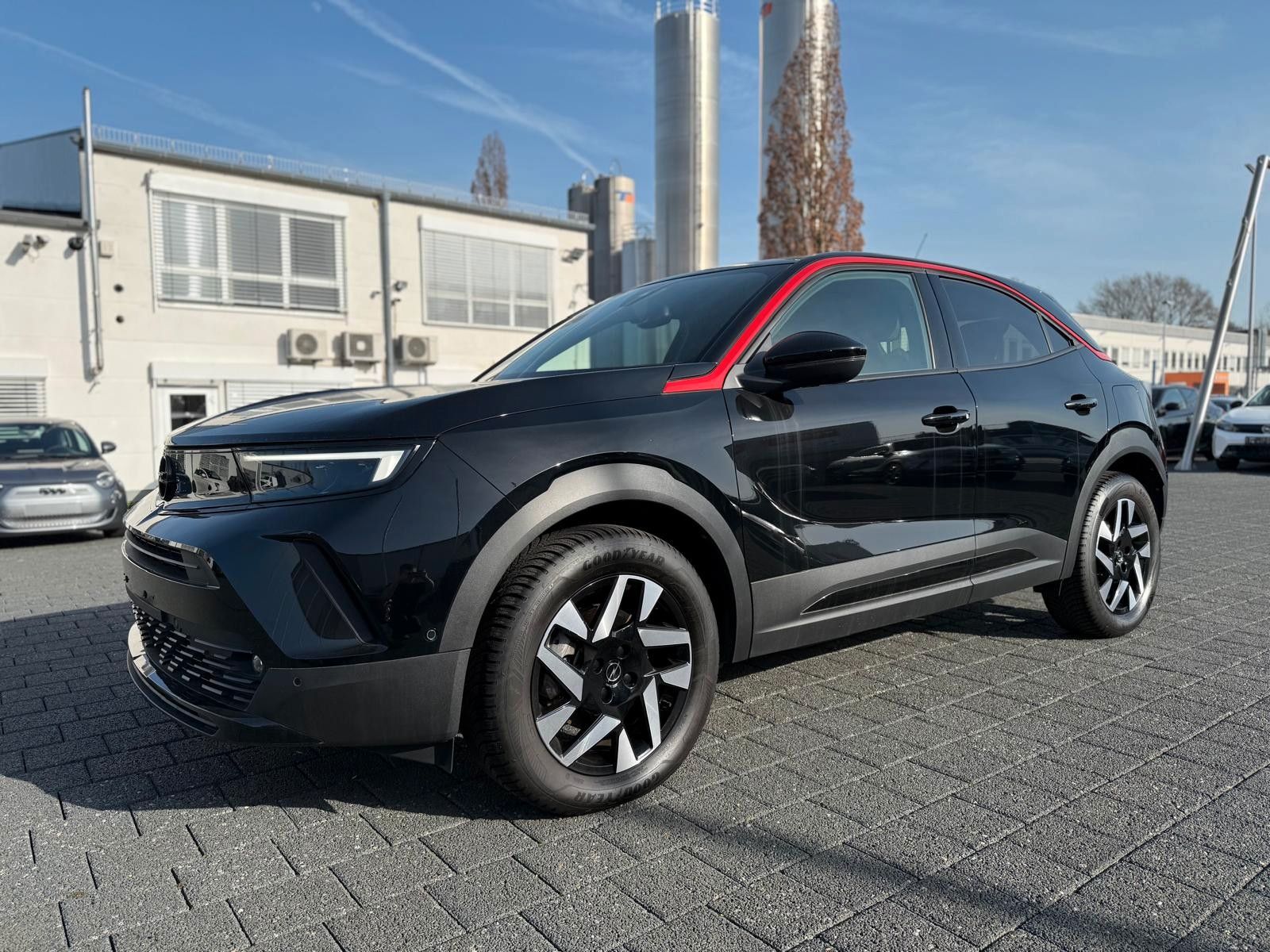 Opel Mokka-e GS-Line