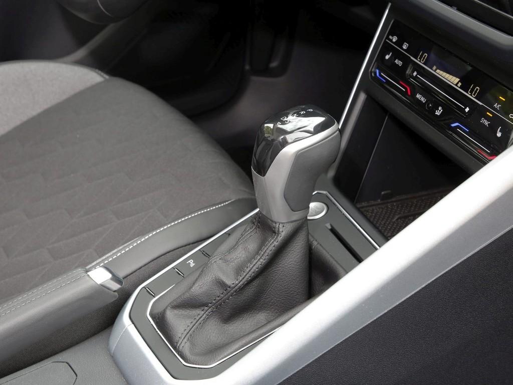 Volkswagen Polo VI 1.0 TSI DEG Energy 15" ACC Navi SHZ LED, миниатюра 9