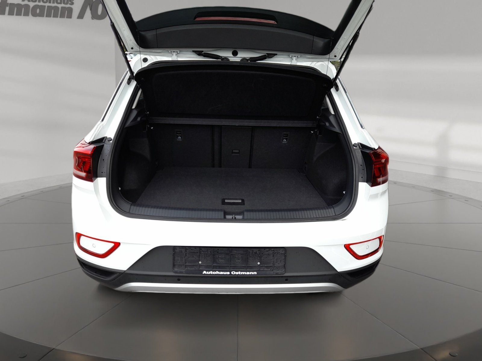 Volkswagen T-Roc - Bild 15