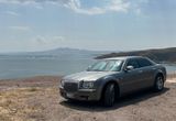 Chrysler 300C 5.7 - Chrysler 300C: 5.7