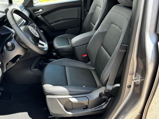 Fahrzeugabbildung Nissan Townstar 1.3 DIG-T N-Connecta Design*Navi*ALU