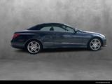 Mercedes-Benz E 220 CDI BlueEFFICIENCY Cabriolet Comand/Navi - Mercedes-Benz E-Class: Cabrio