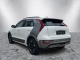 Kia Niro EV Inspiration, Klimaaut., PDC - gebrauchte Kia Niro aus dem Jahr 2024